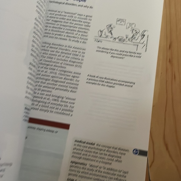 Used text book - Picture 5 of 7